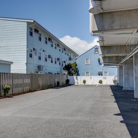 Ocean Lodge Hotel North Ocean City Exterior photo